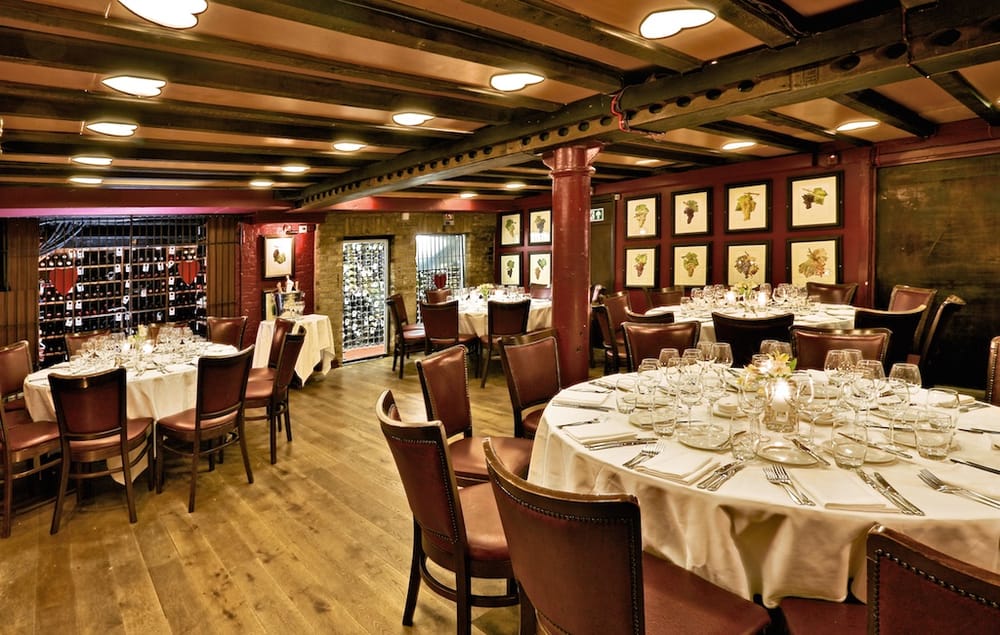 Bleeding Heart Restaurant 14 Photos & 36 Reviews French Off