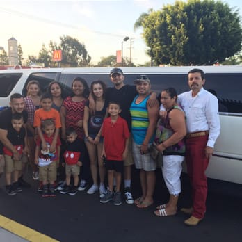 All Starz Limousine 46 Photos 56 Reviews Limos 248 W Photo Of All Starz Limousine Anaheim Ca United States Breakfast