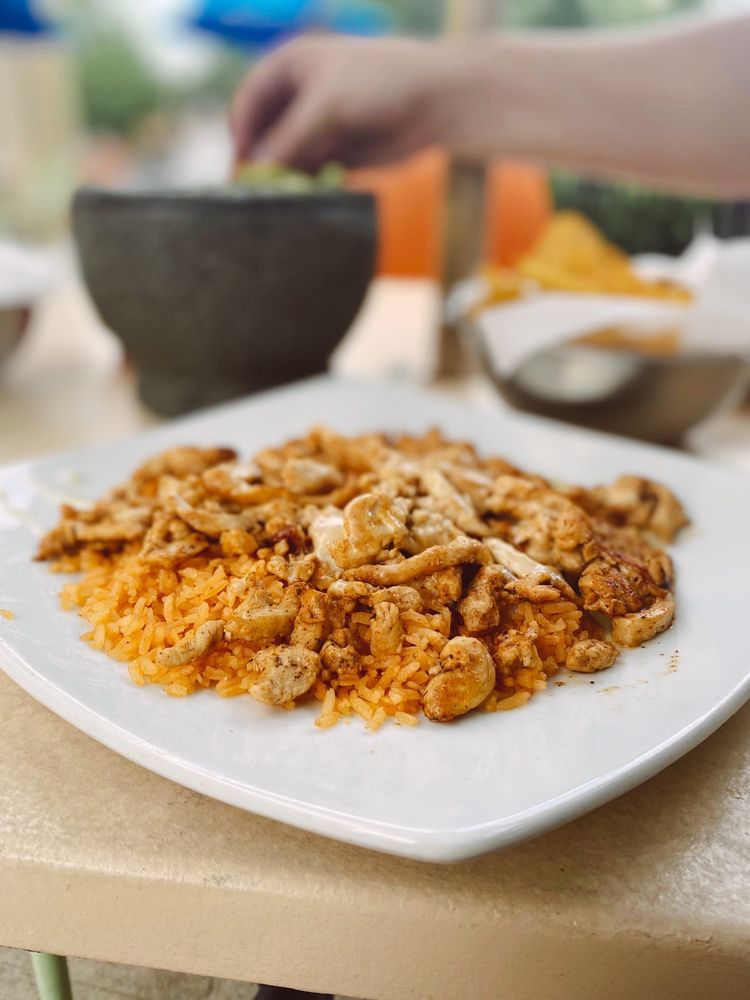 San Jose Mexican Restaurant