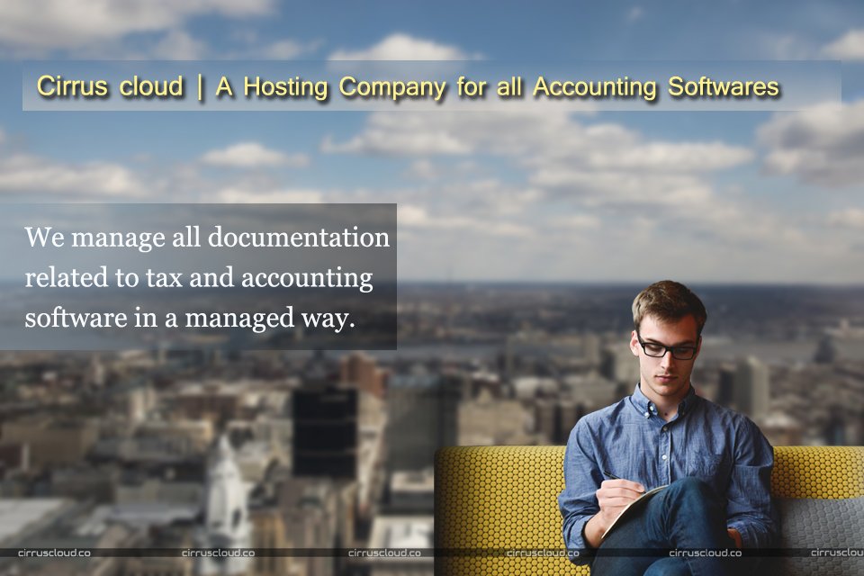 Cirrus Cloud Services