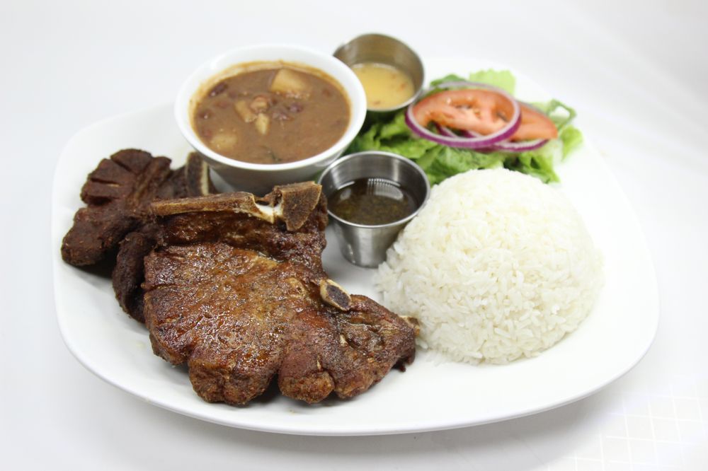 Dimension Latin Grill
