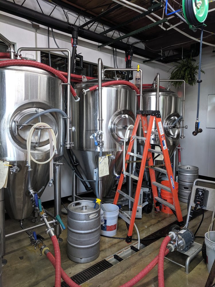 Funky Picnic Brewery & Café