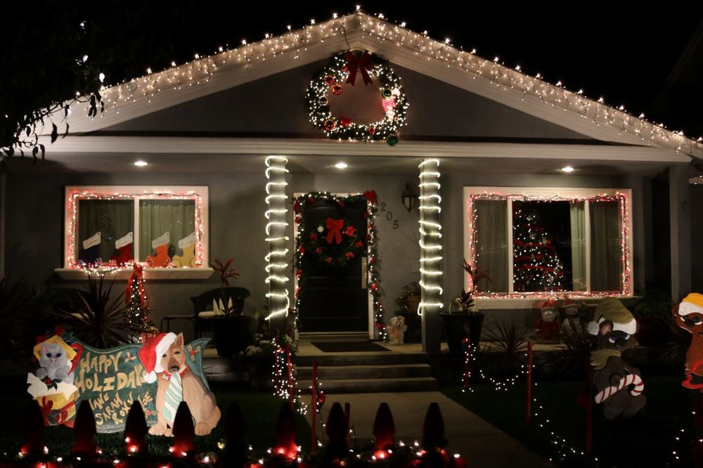 Candy Cane Lane 544 Photos & 69 Reviews Arts & Entertainment 1200