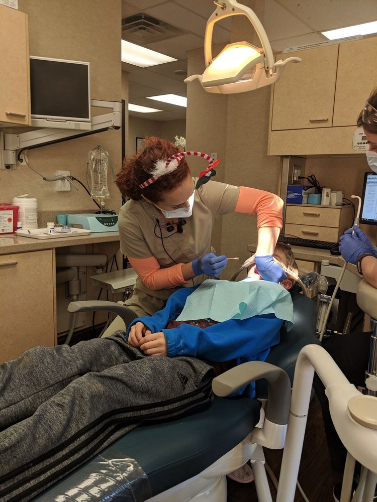 image of business Bernreuther Michelle L, DMD - Affordable Dental Solutions