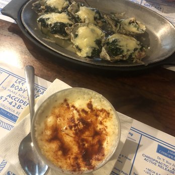 Beach Pub Order Food Online 109 Photos 139 Reviews American Photo Of Beach Pub Virginia Va United States She Crab Soup