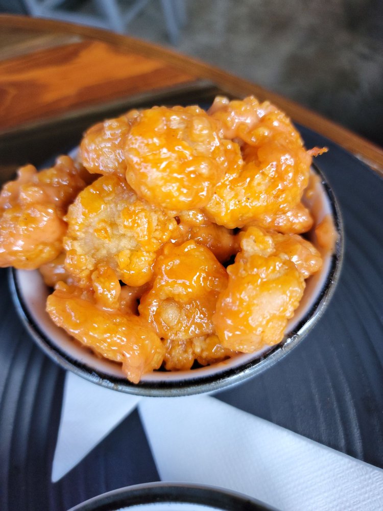 Walk-On's Sports Bistreaux