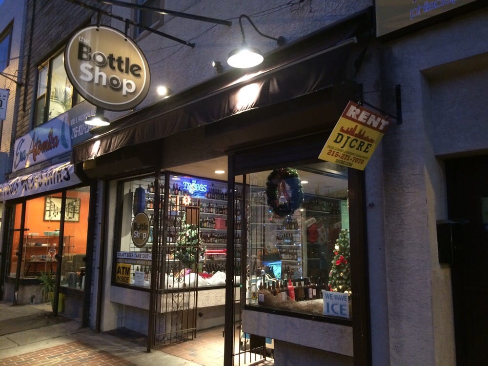 The Bottle Shop 42 Photos & 71 Reviews Beer, Wine & Spirits 1616