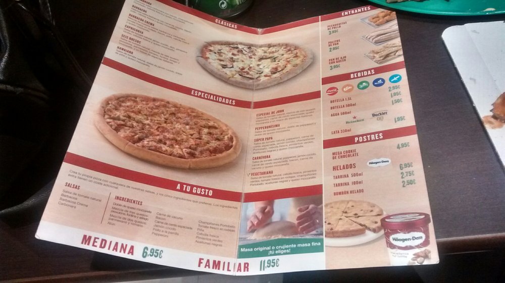 carta a papa