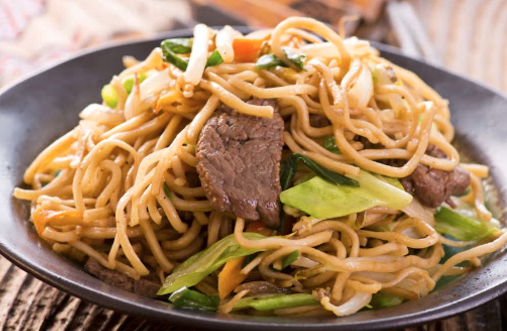 Sakura King Sakura King