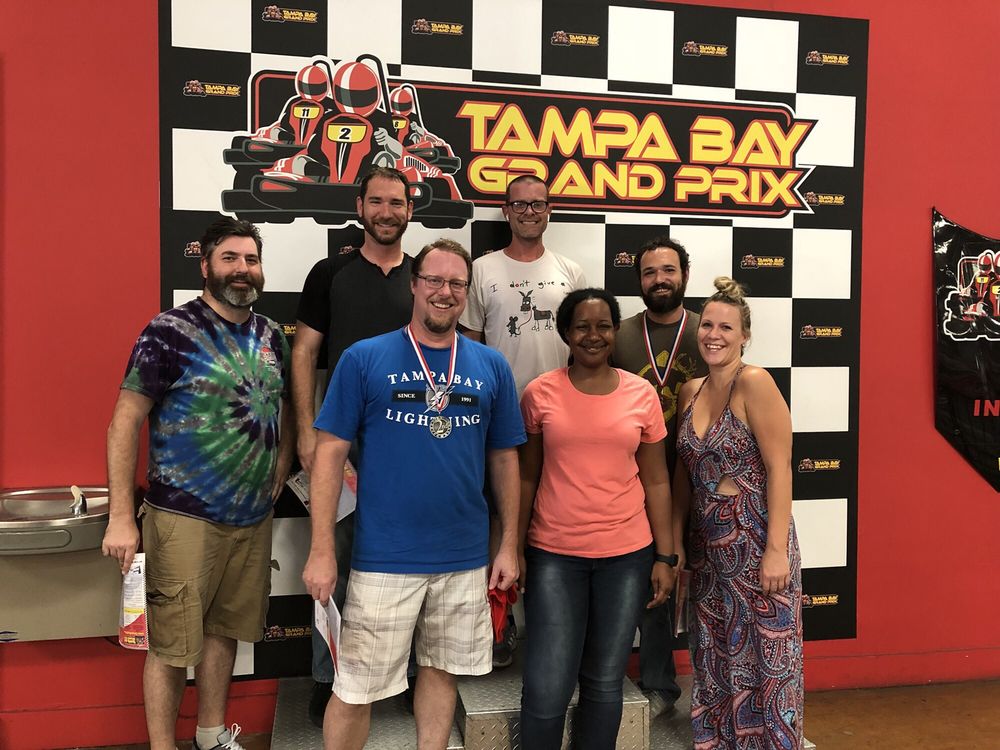 Tampa Bay Grand Prix 60 Photos & 58 Reviews Go Karts 12350