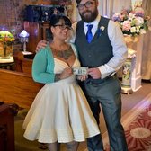 French Quarter Wedding Chapel 30 Photos 26 Reviews Photo Of French Quarter Wedding Chapel New Orleans La United States Our