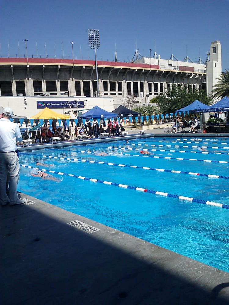 John C Argue Swim Stadium 25 Photos & 16 Reviews Swimming Pools