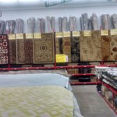 Photo of Ollies Outlet - Madison, GA, United States. Indoor carpet.