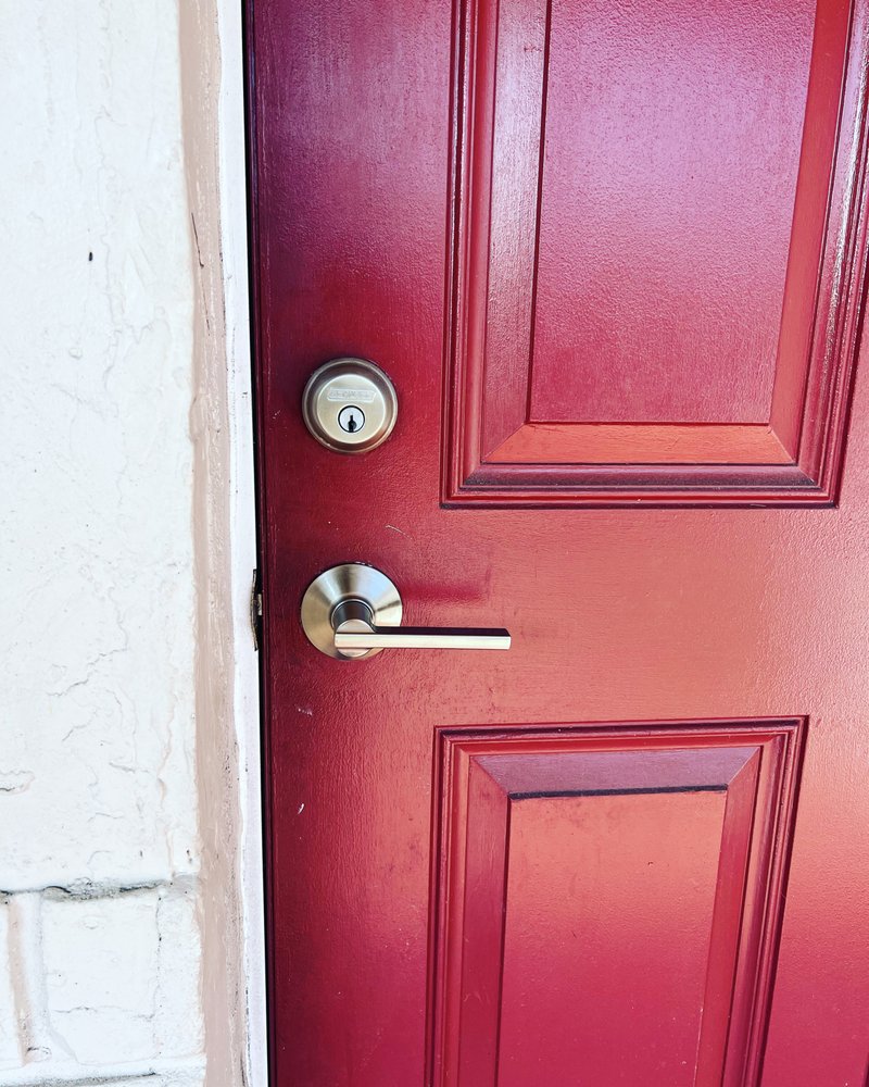 Los Amigos Locksmith