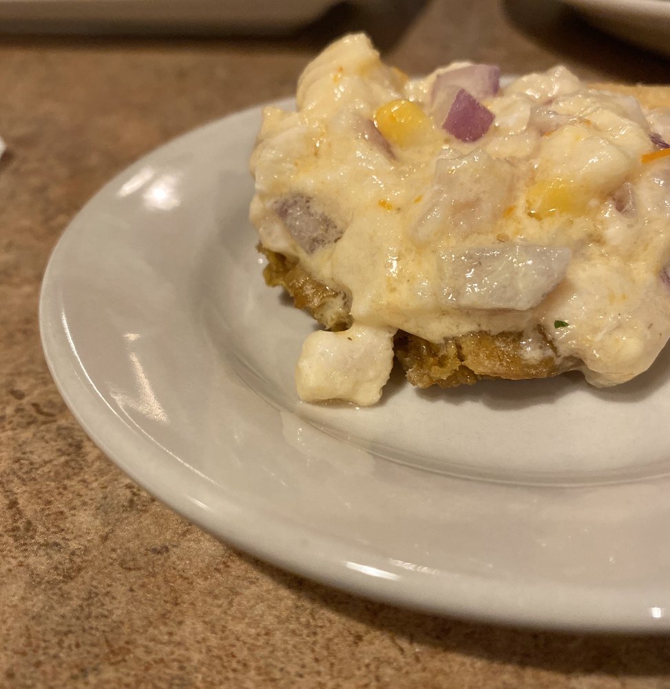 El Ceviche El Ceviche