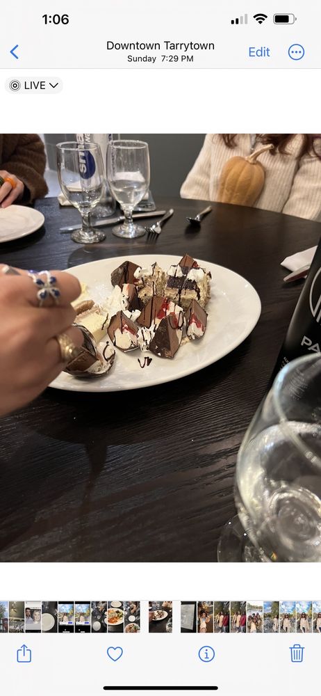 Mr. Nick's Brick Oven Pizza