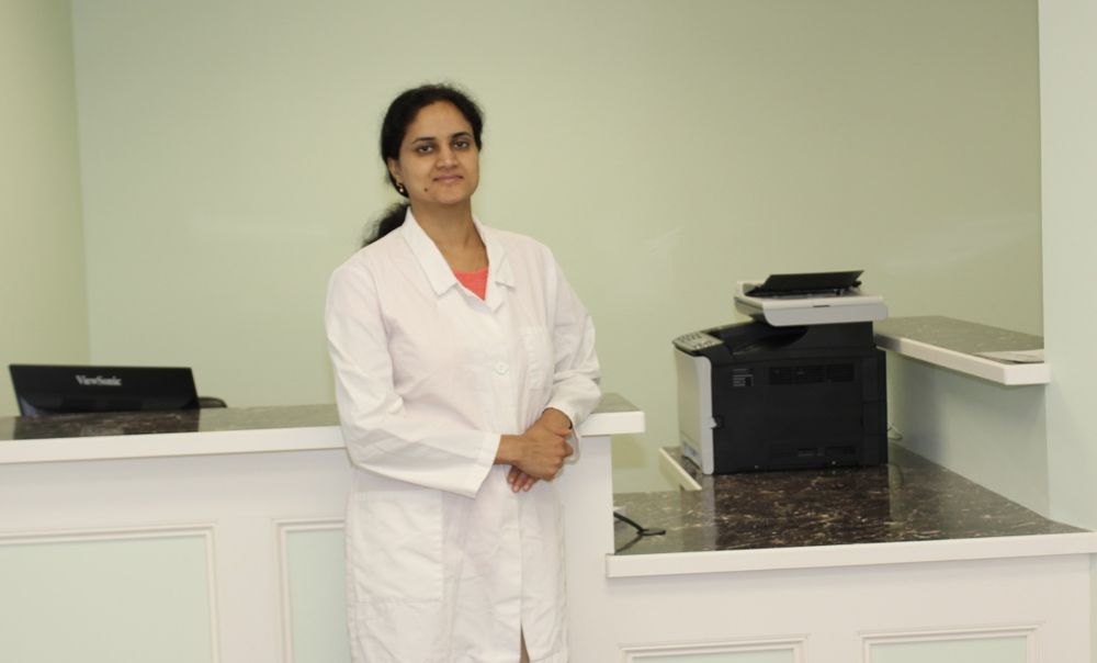 image of business Tyngsboro Dental Care