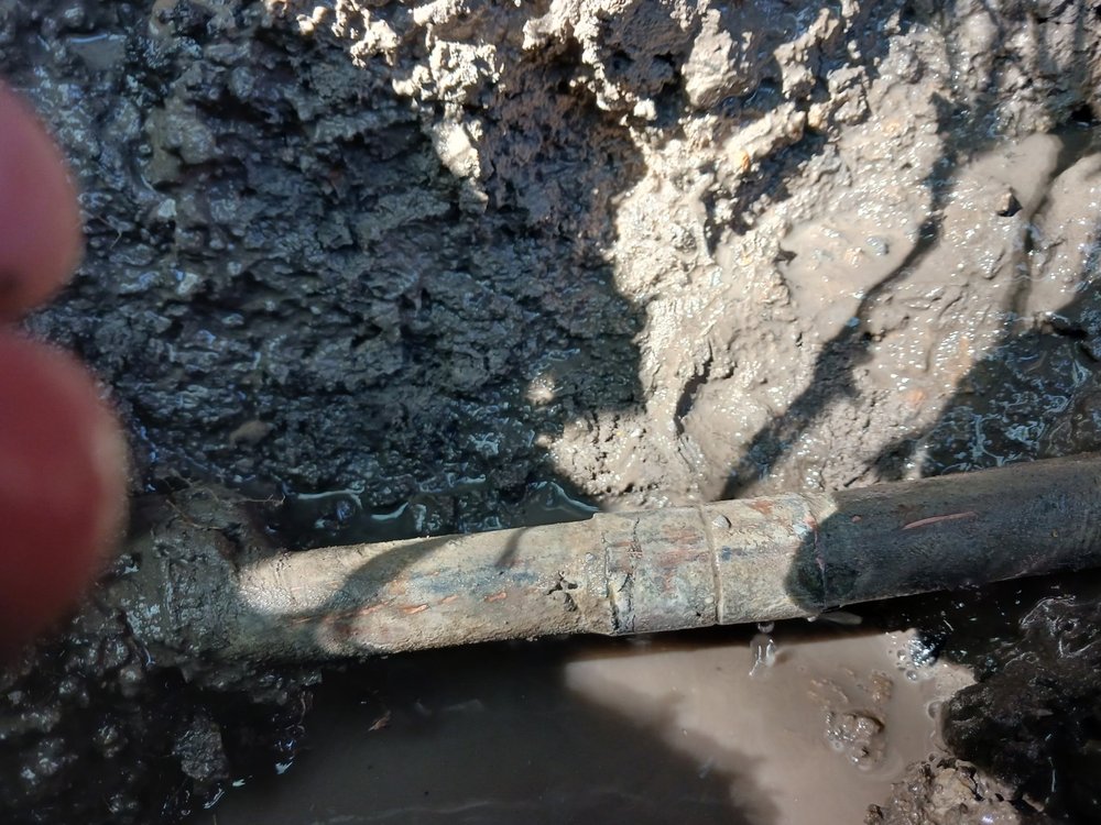 Texas Master Plumber