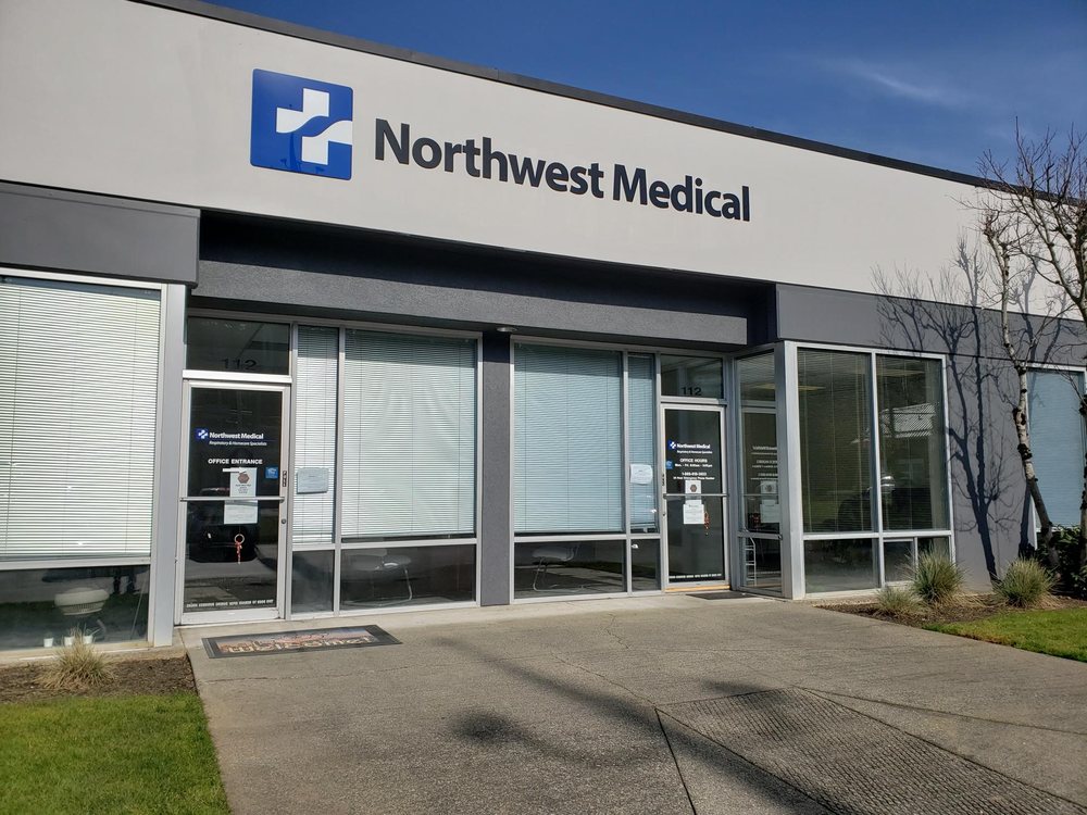 Northwest Medical - Auburn