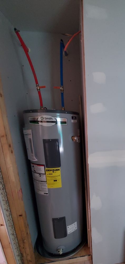 McMahon Plumbing