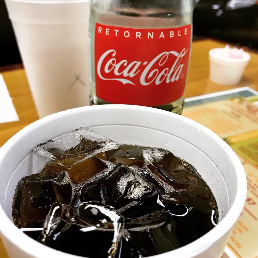 Taqueria Hermanos Chavez