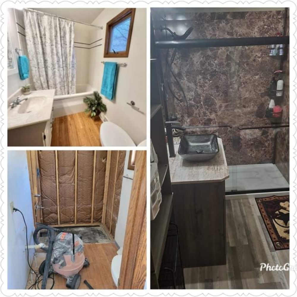 image of business Planet vision Handyman services