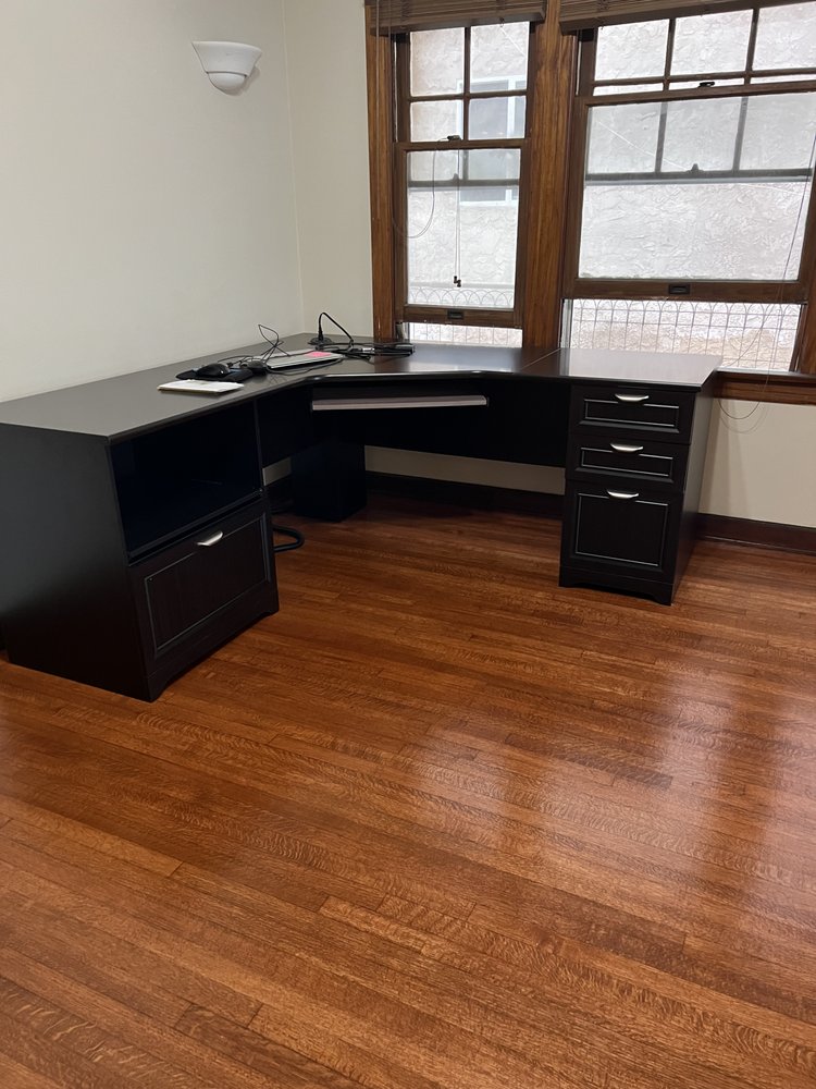 image of business Apollo Assembly