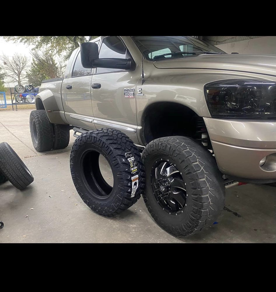 Guaranteed Tire & Auto Service