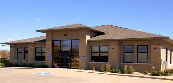 image of business Kimball & Beecher Family Dentistry - Waterloo