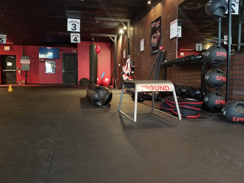 9 Round of North Asheville Image