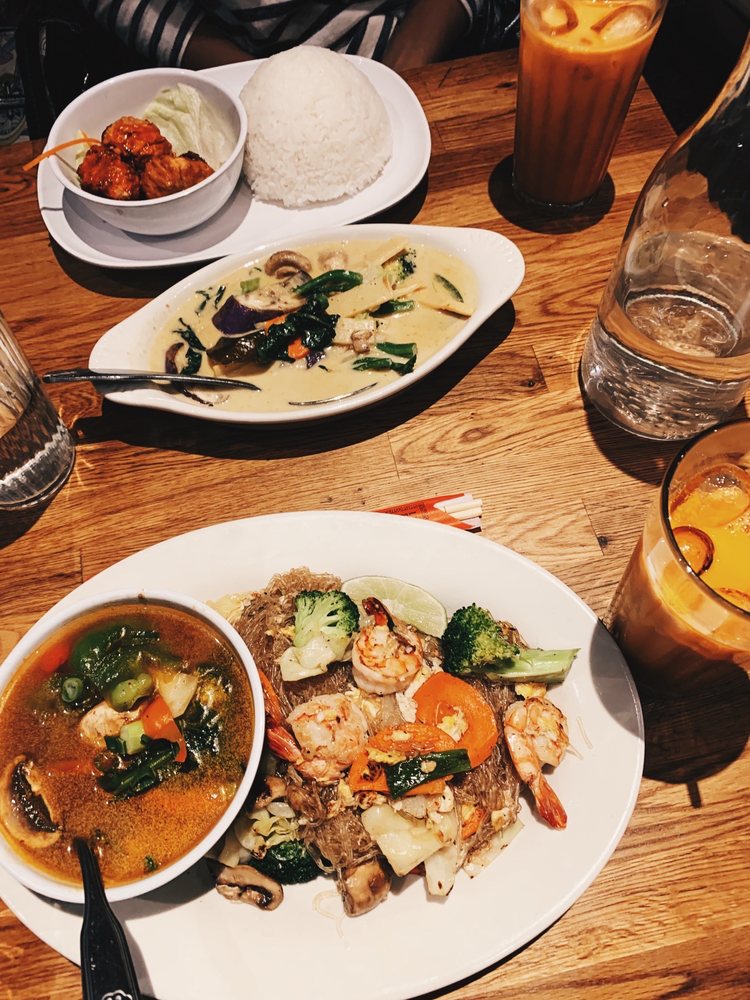Dannee Thai