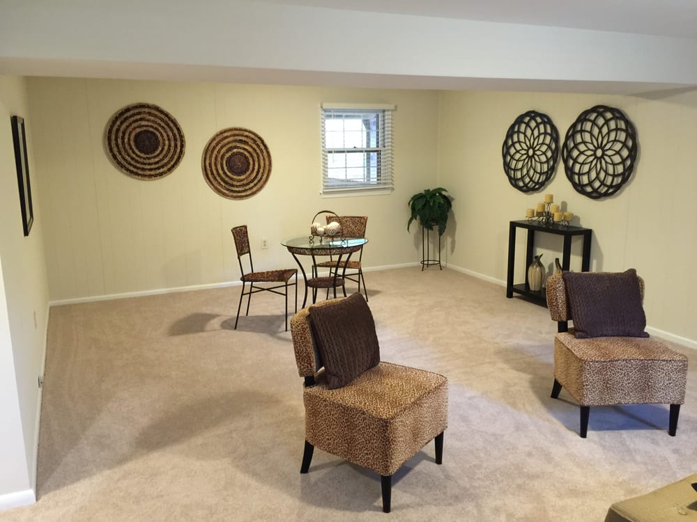 image of business City Painting & Renovation