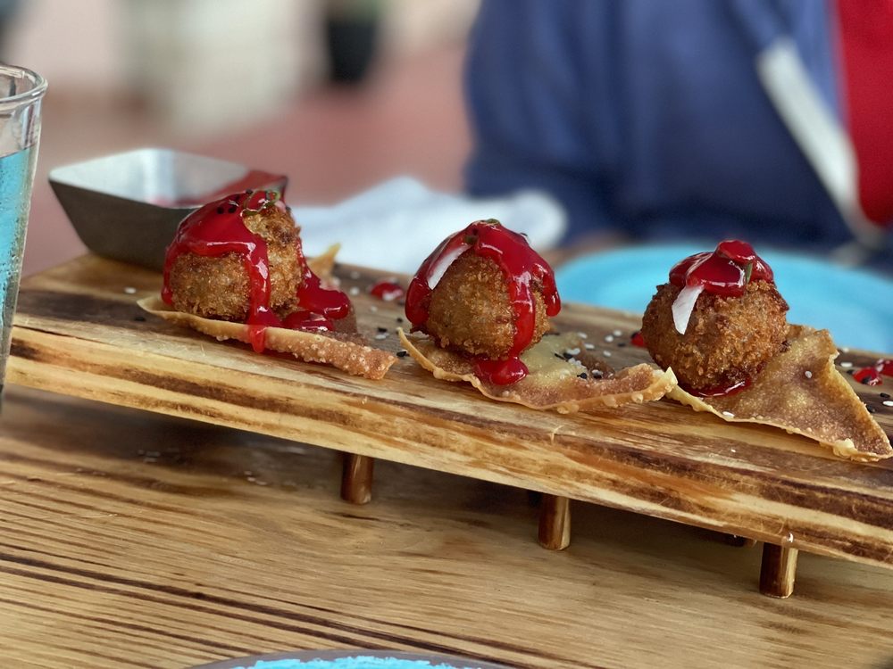 A Taco by Divino A Taco by Divino