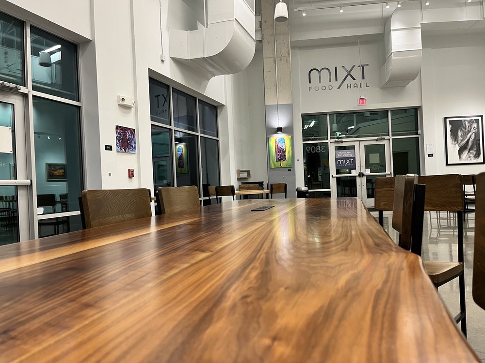 Spice Kitchen West African Grill, Hyattsville Roadtrippers