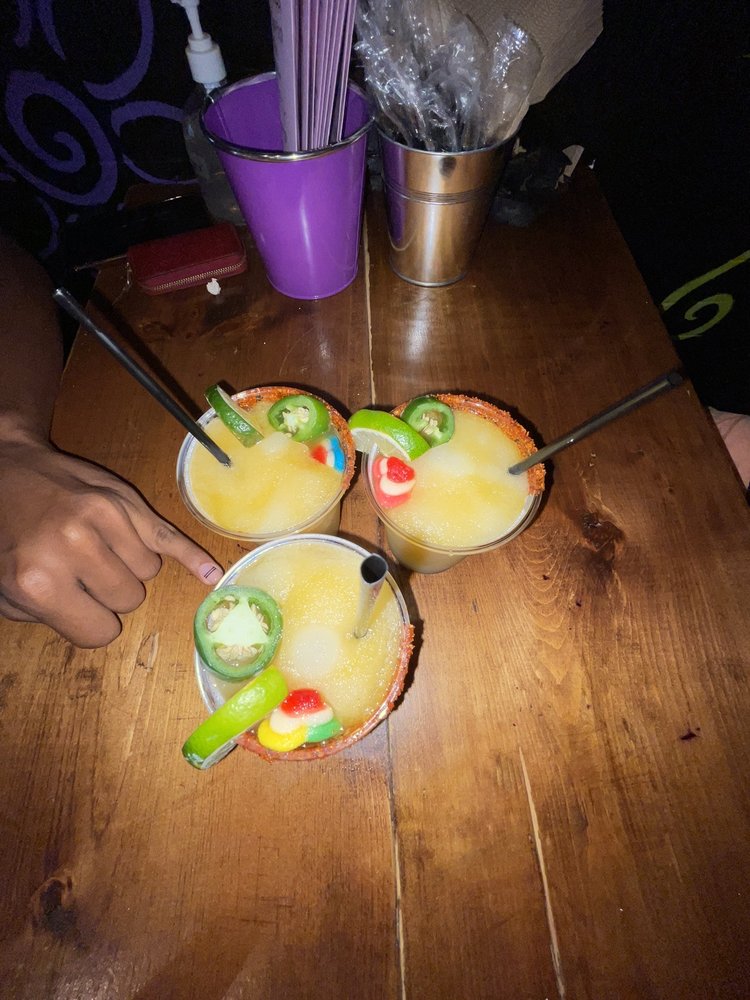Calabrije's Margaritas & Tacos Calabrije's Margaritas & Tacos
