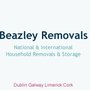 Beazley Removals & Storage