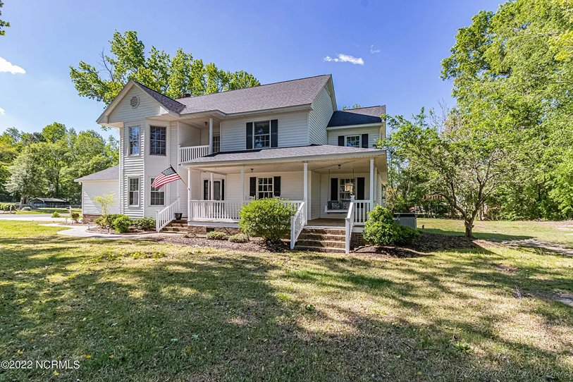 Goldsboro East Roofing, Siding and Windows