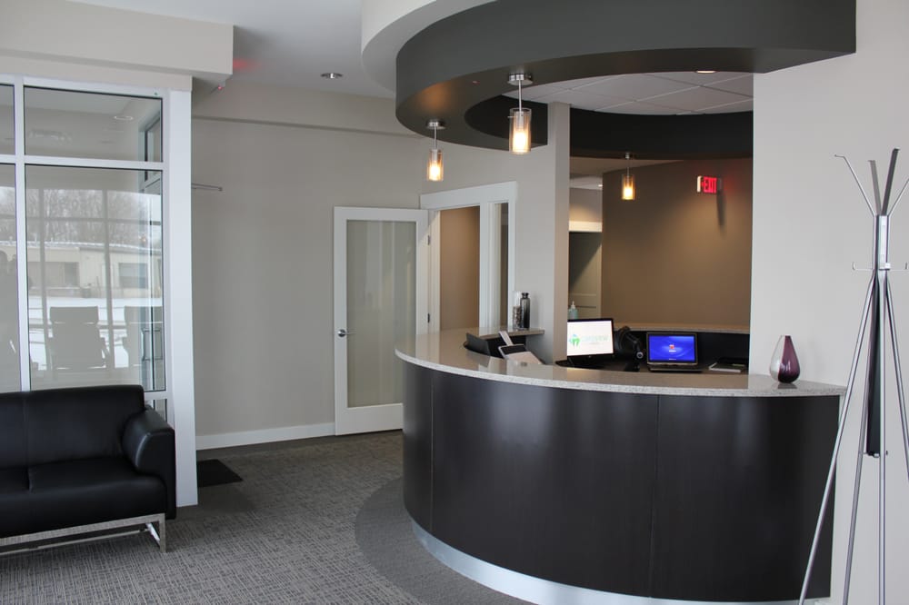 image of business CareView Dental