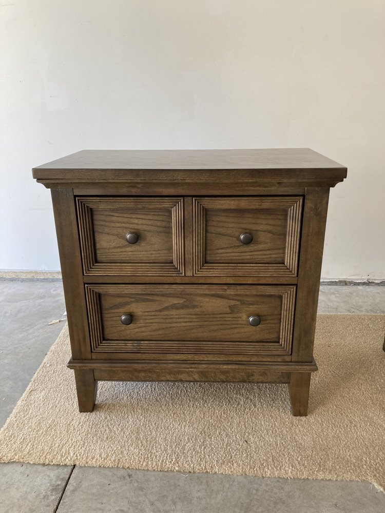 Woodwise On-site Furniture Repair