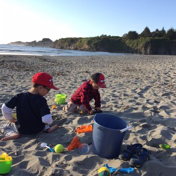 Caspar Beach Rv Park Campground Mendocino Ca The Best Beaches In Caspar Beach Rv Park Campground 48 Photos 99 Reviews