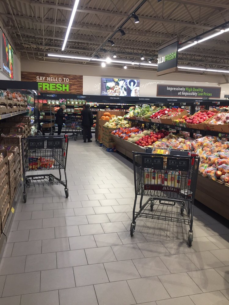 Aldi Foods 2019 All You Need to Know BEFORE You Go (with Photos