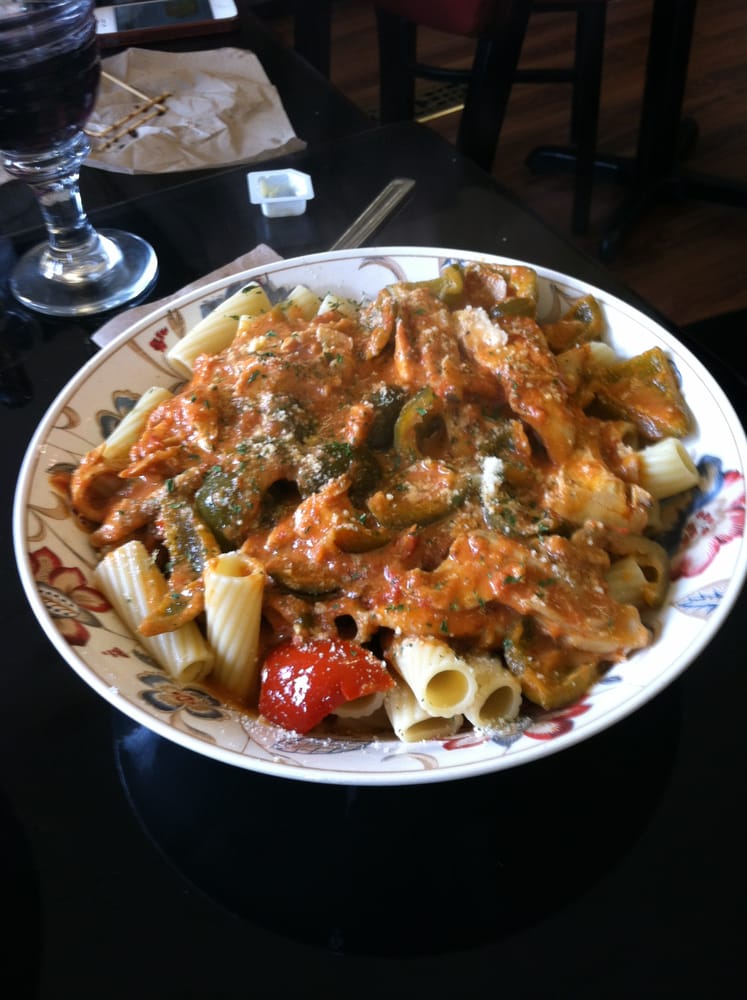 Pasta Chef To Go CLOSED 13 Photos Italian 260 N Winton Ave