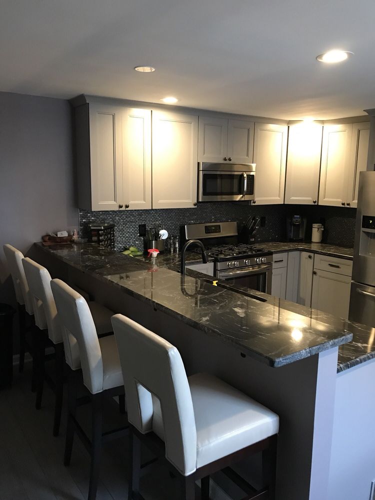 image of business JAMS REMODELING