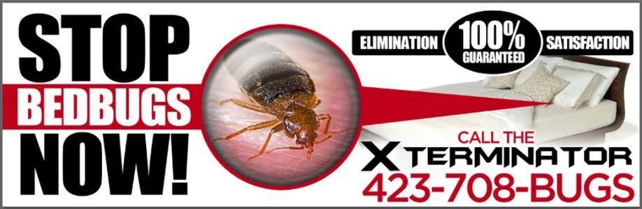 The Xterminator