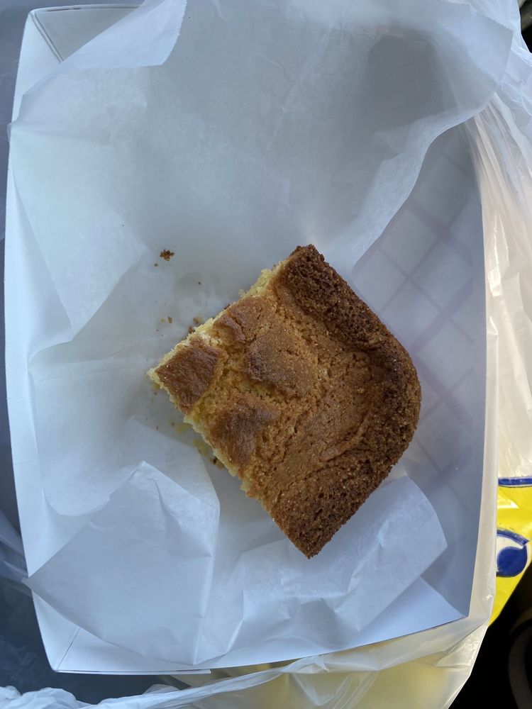 Star-Out Soul Food & More