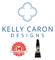 image of business Kelly Caron Designs