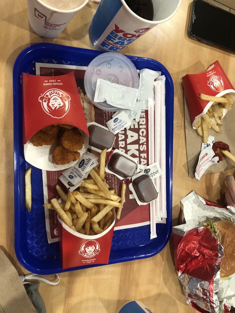 Wendy's