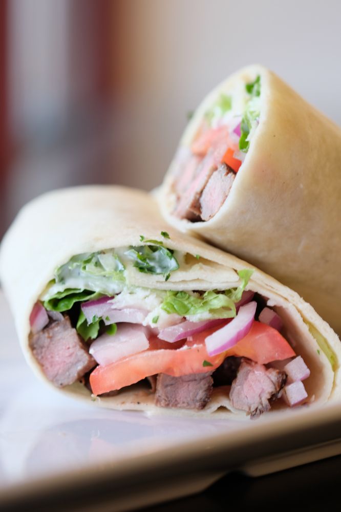 Orzo Mediterranean Grill