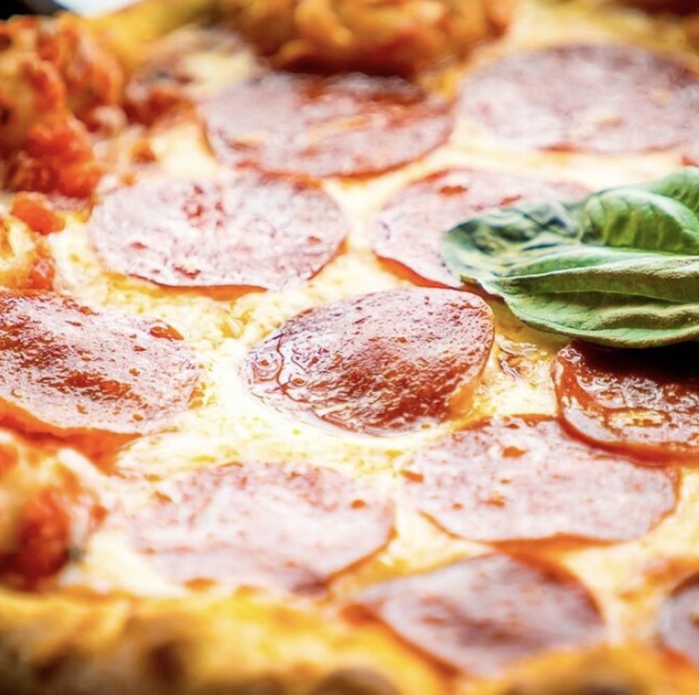 Pie Wood Fired Pizza Joint Reviews Collingwood, ON One Bite