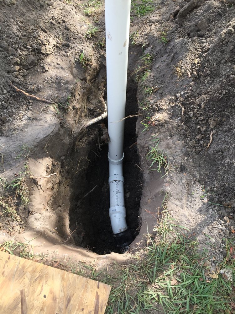 Above All Plumbing Service